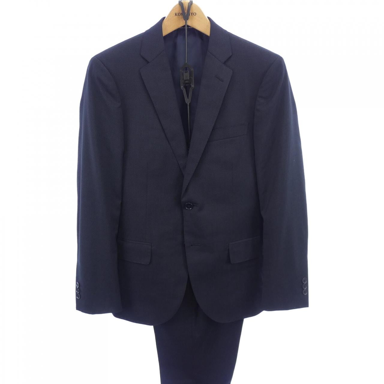 グリーンレーベルリラクシング green label relaxing スーツ