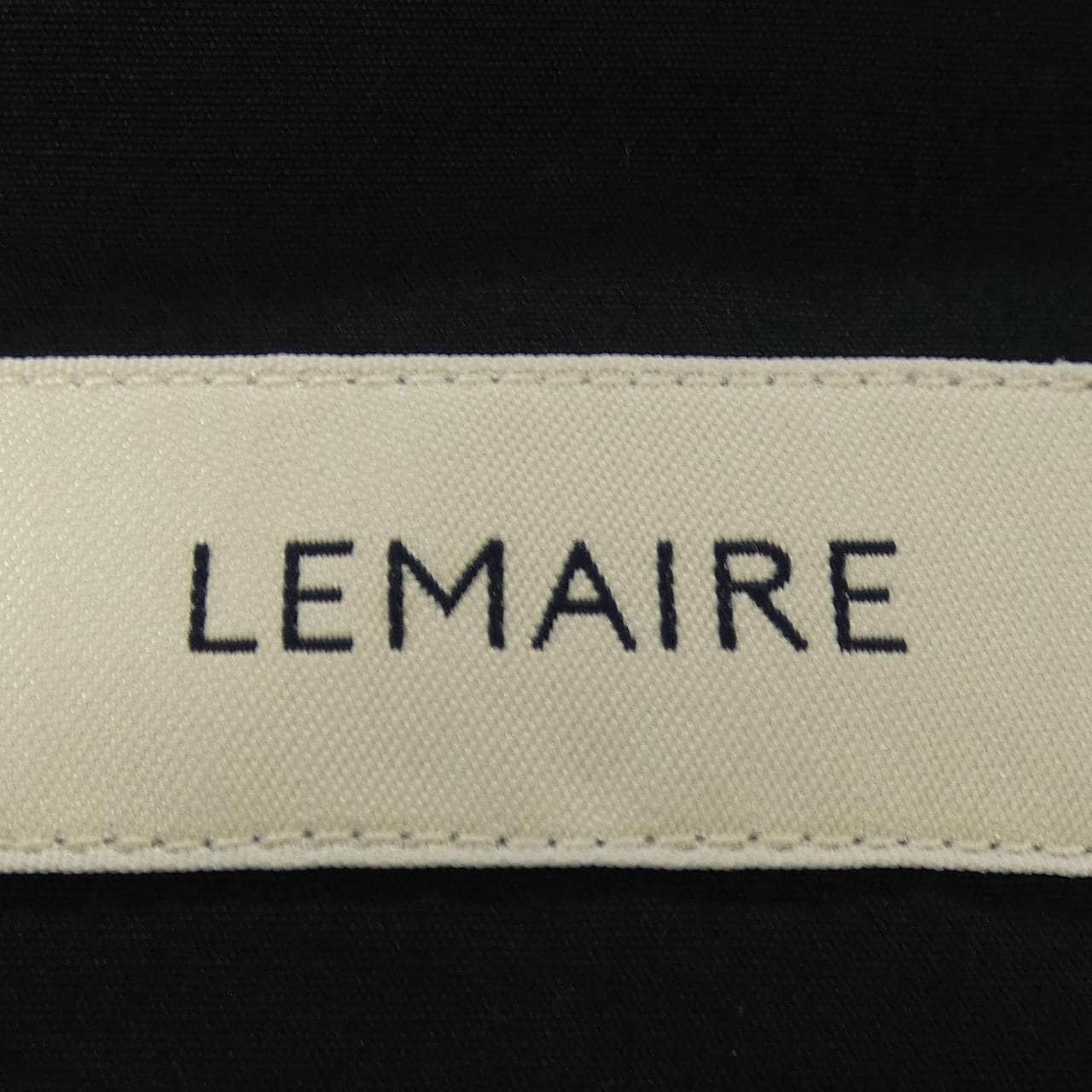 ルメール LEMAIRE DR1092 LF839 ワンピース
