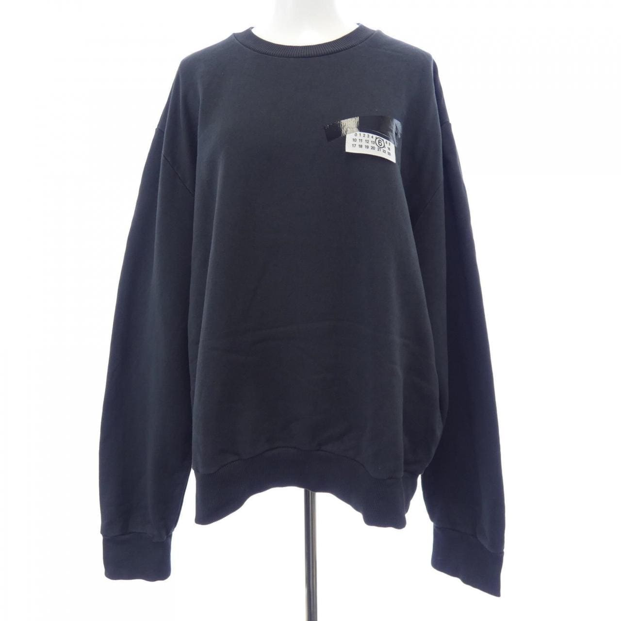 エムエムシックス MM6 SH2GU0025 スウェット