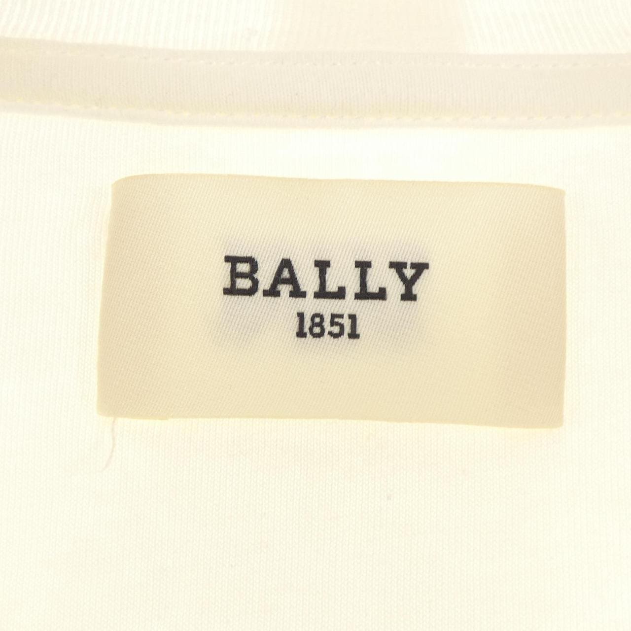 バリー BALLY Tシャツ