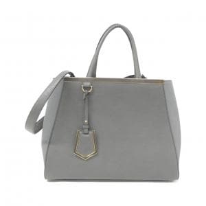 フェンディ ショッピング トゥージュール MD 8BH250 D7E バッグ