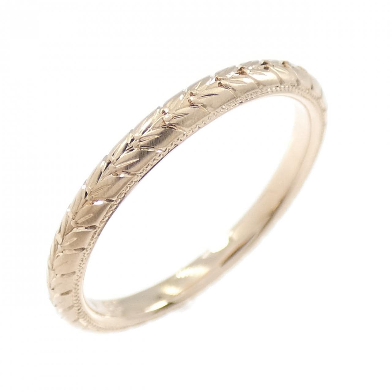 ハム カービング リング