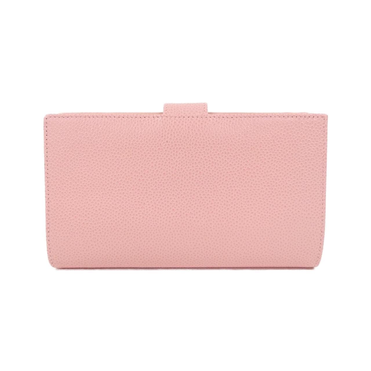 シャネル タイムレスCC ライン 13498 財布