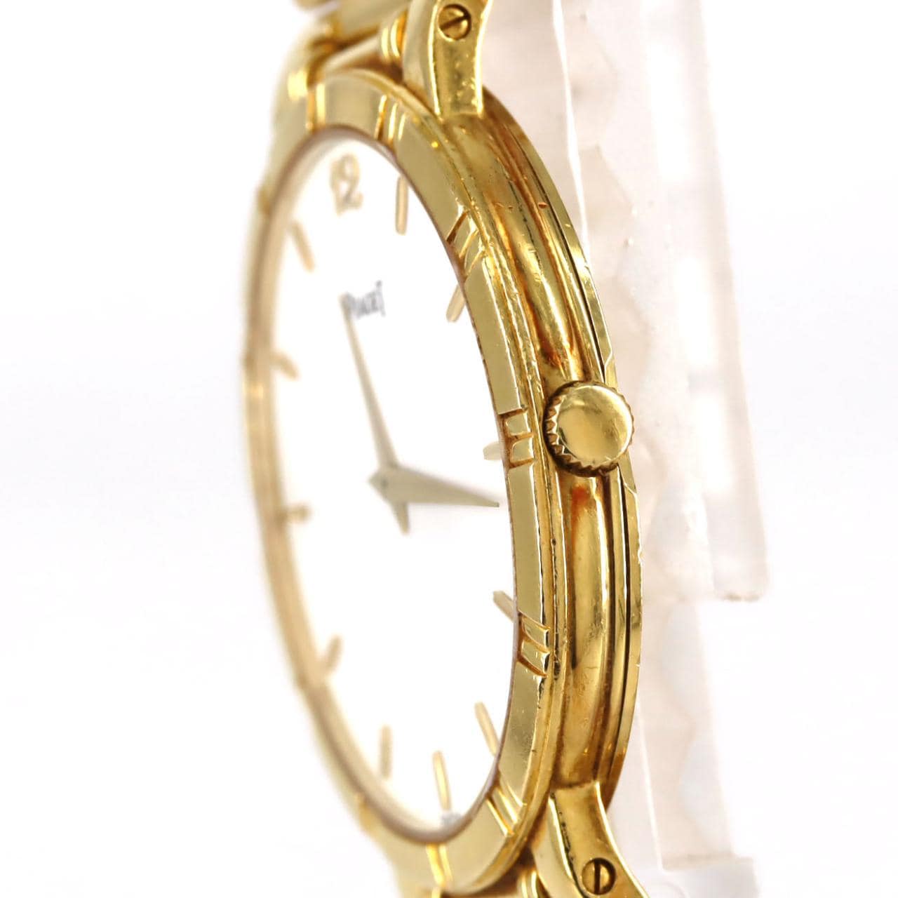 ピアジェ ダンサー YG 84023K81 YG クォーツ