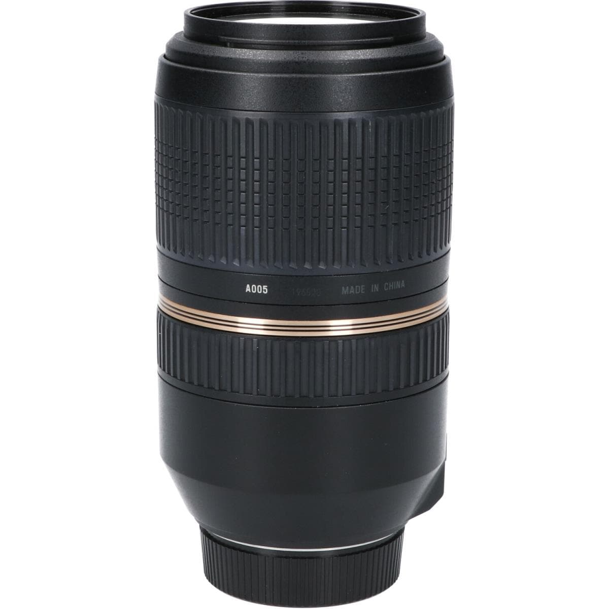 ＴＡＭＲＯＮ　ニコン７０－３００ｍｍ　Ｆ４－５．６ＤＩ　ＶＣ　ＵＳＤ