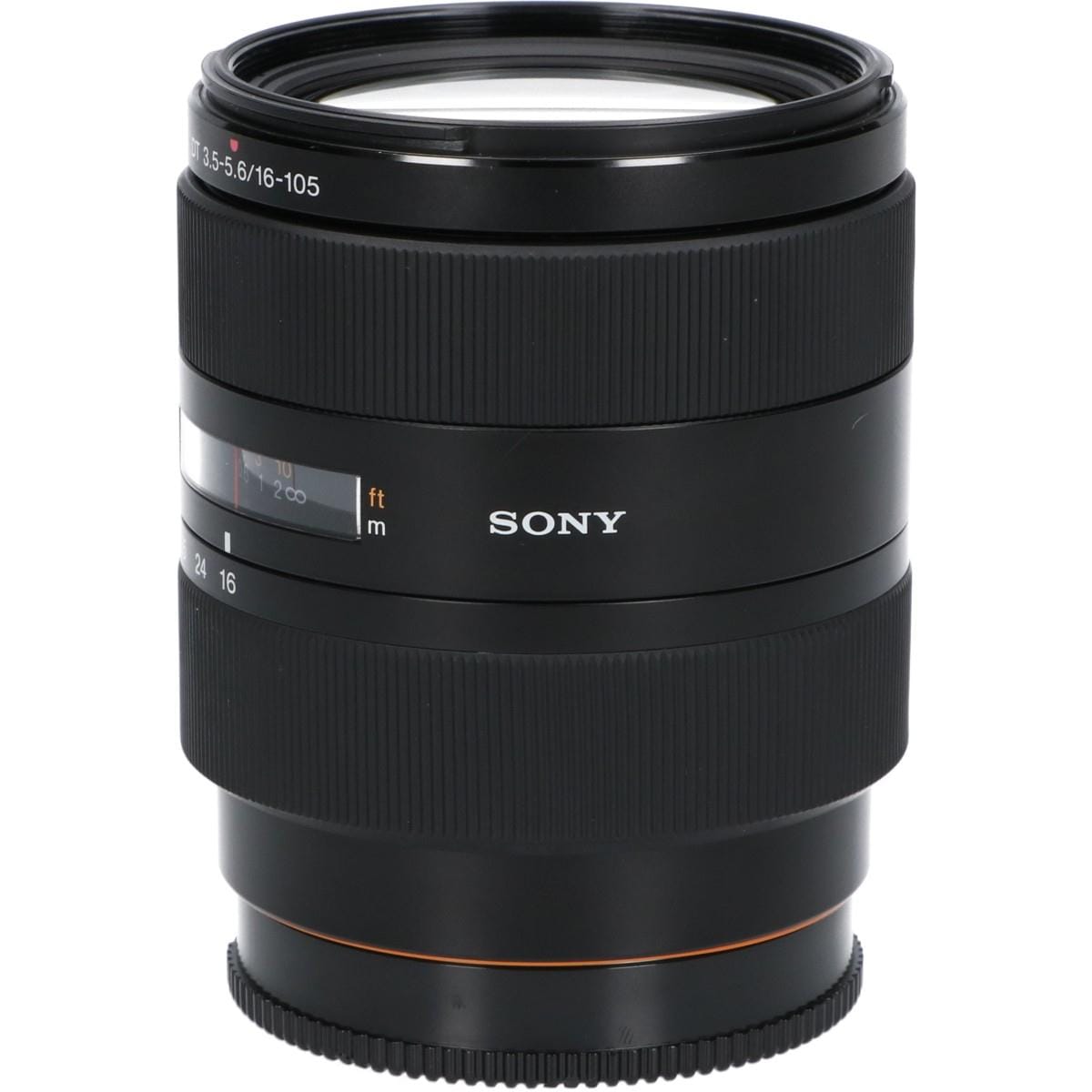 DT16-105mm F3.5-5.6
