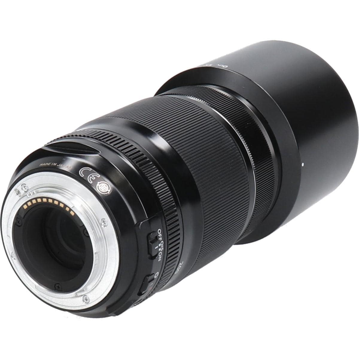ＸＦ５５－２００ｍｍ　Ｆ３．５－４．８Ｒ　ＬＭ　ＯＩＳ