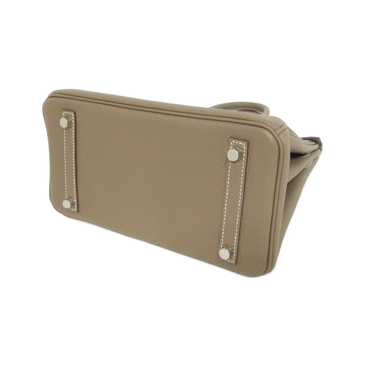 【未使用品】エルメス バーキン 25cm 041344CK バッグ