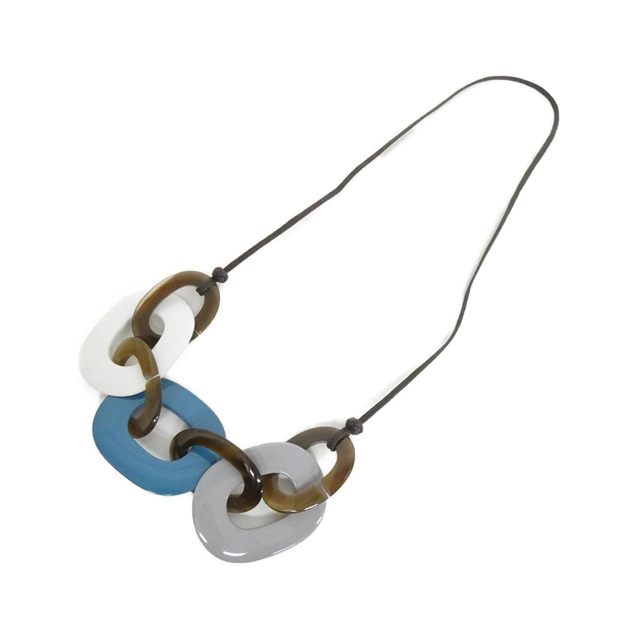 エルメス カランバ 052768FL ネックレス