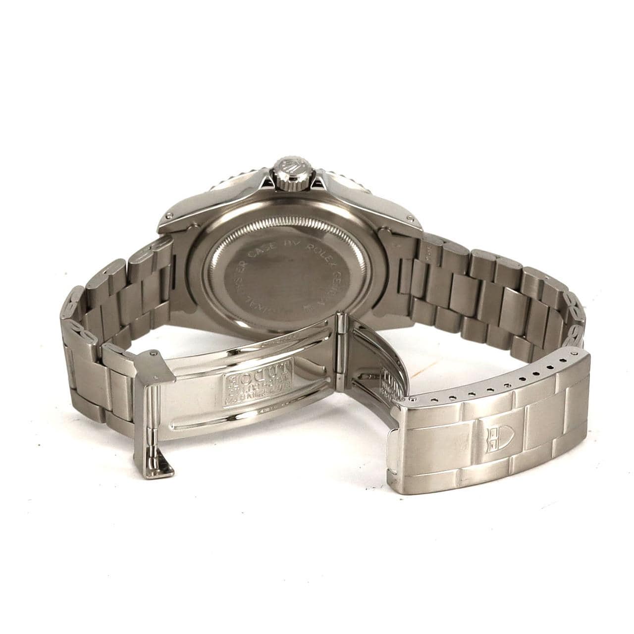 Tudor/帝舵 Submariner 79090 SS自動上弦