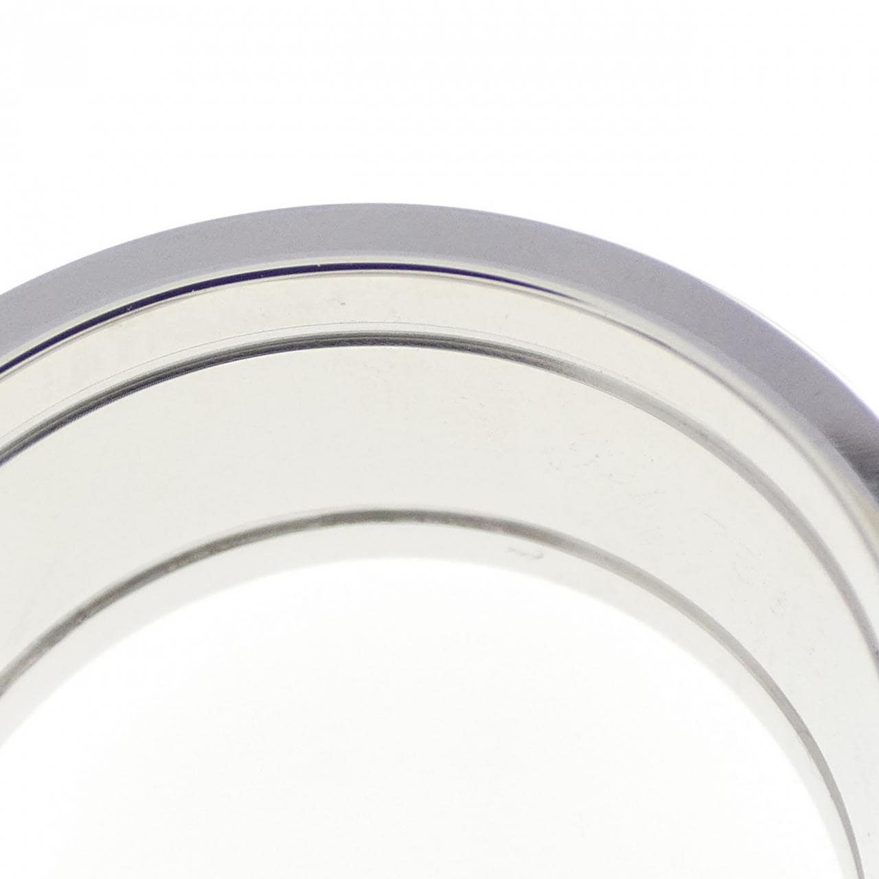 カルティエ C2 ラージ リング