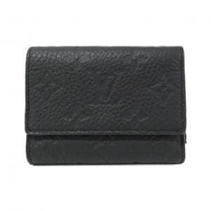 ルイヴィトン トリヨン モノグラム ポルトフォイユ パイロット M82556 財布