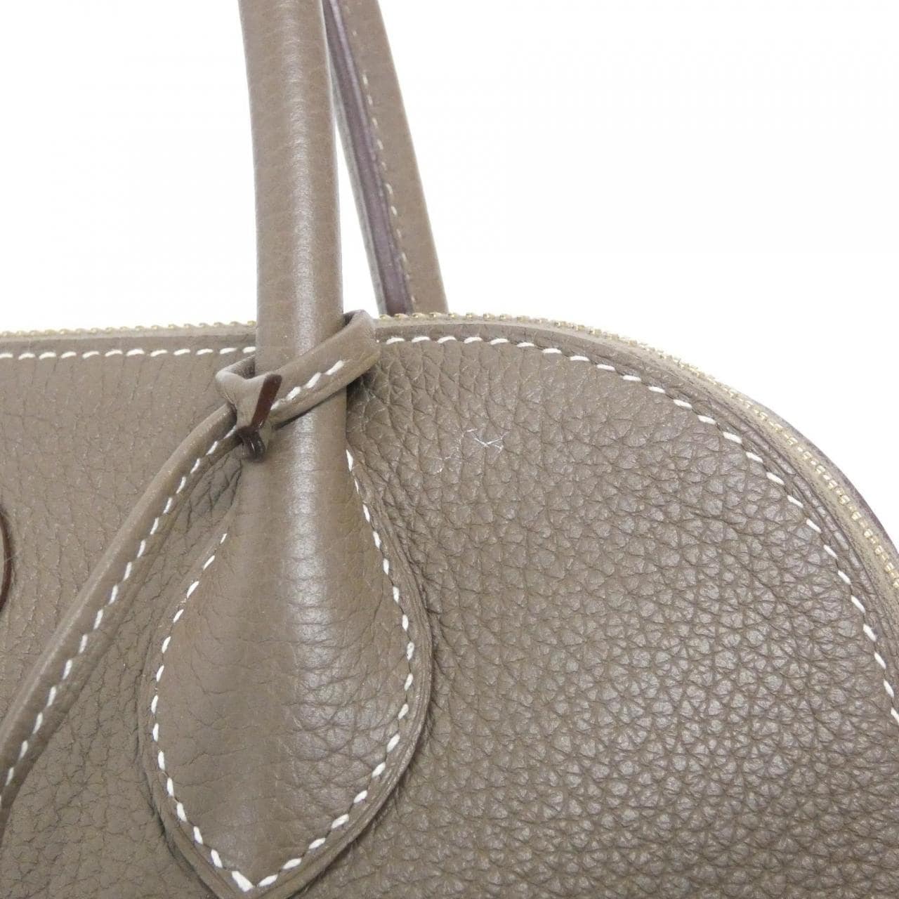 エルメス ボリード 31cm 073419CC バッグ