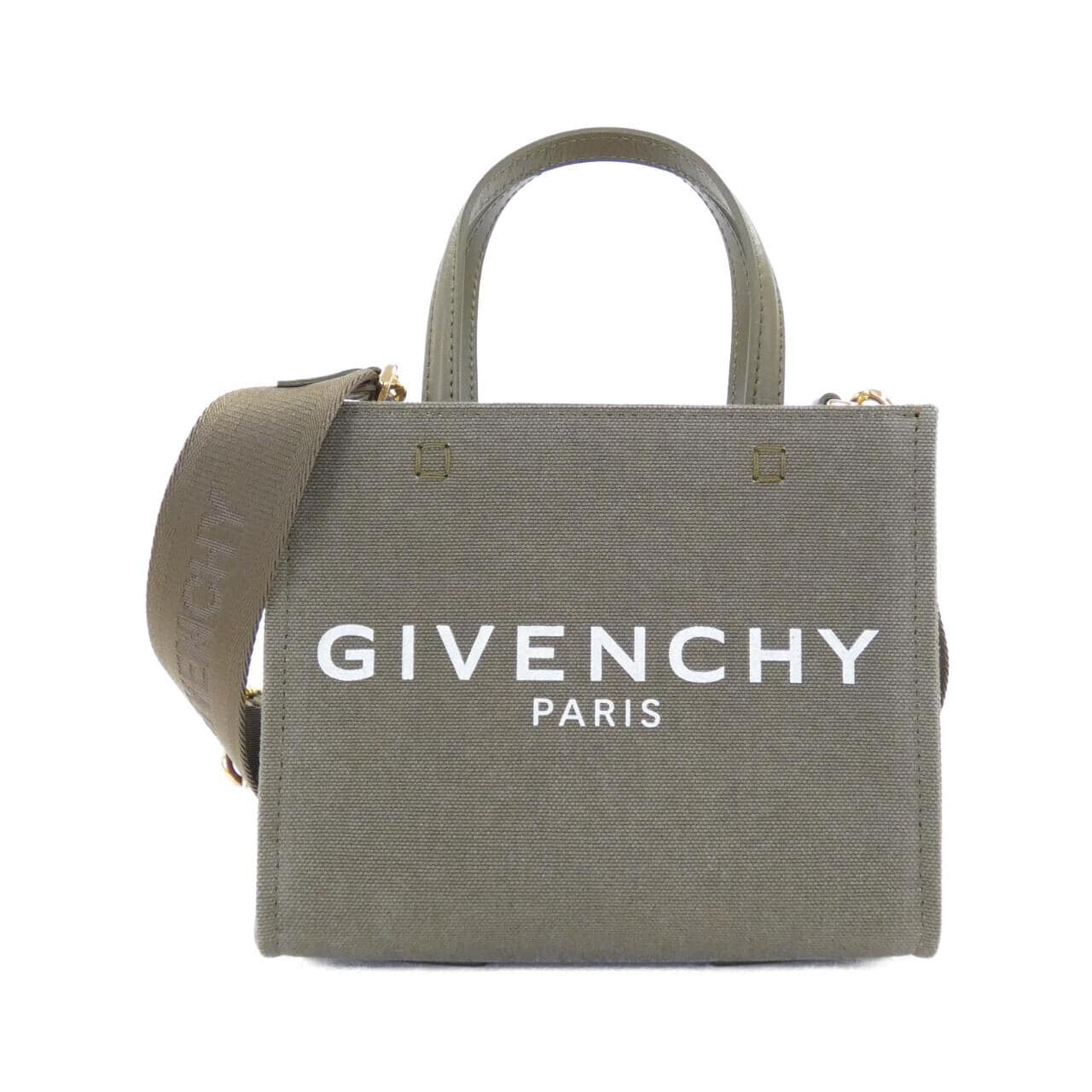 [BRAND NEW] GIVENCHY G-Tote Mini BB50N0B1QY Bag