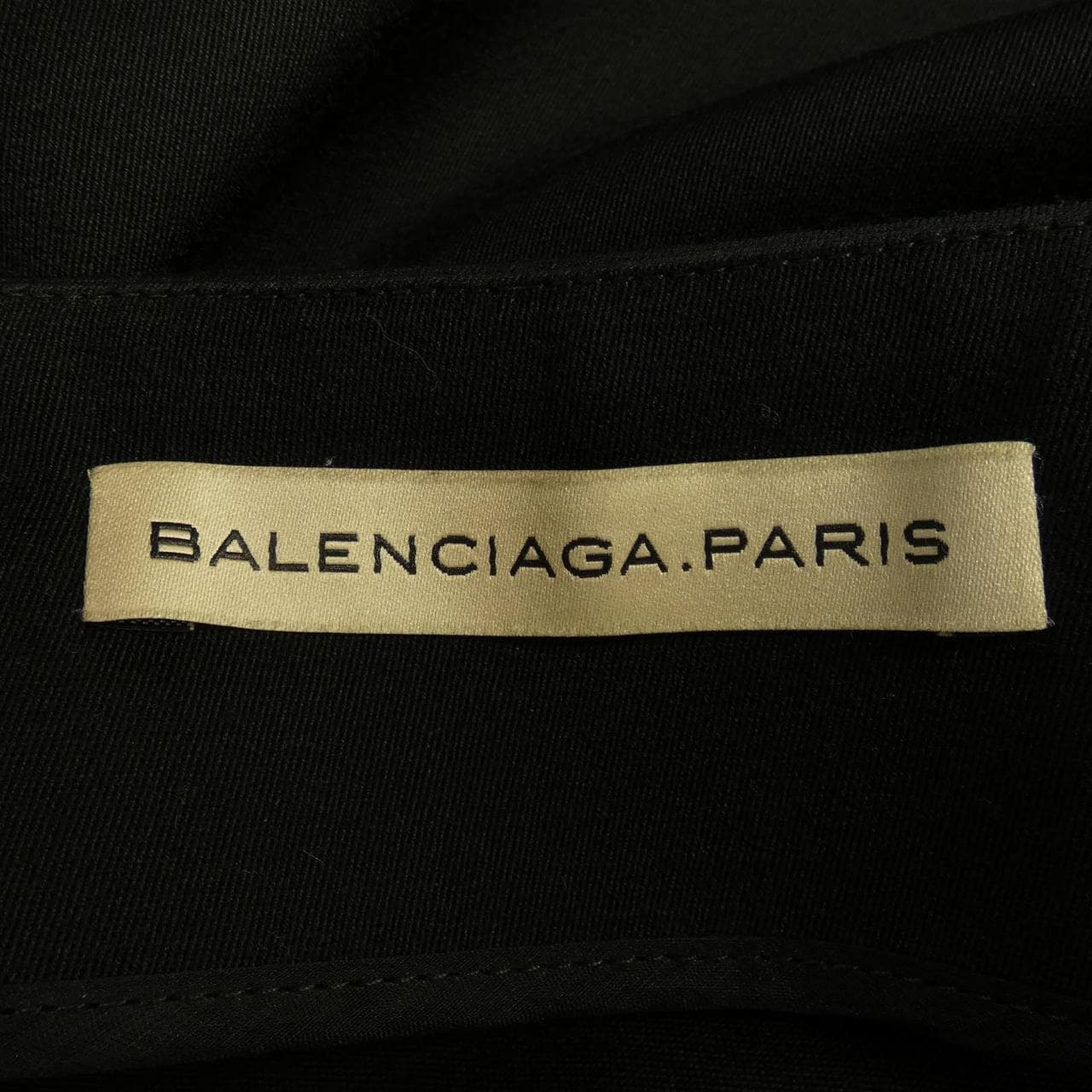 BALENCIAGA skirt