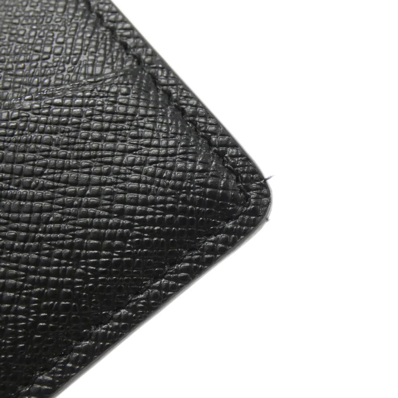 LOUIS VUITTON Damier Graphite Portefeuille Multiple N62663 Billfold