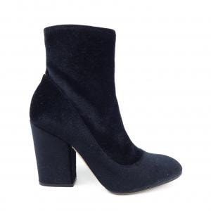 セルジオロッシ sergio rossi ブーツ