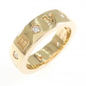 [BRAND NEW] BVLGARI BVLGARI BVLGARI Ring