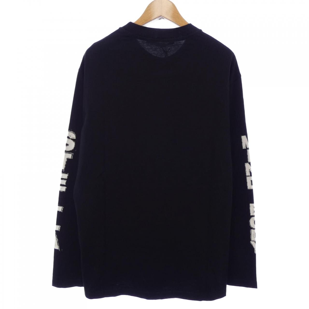 ステラマッカートニー STELLA MCCARTNEY サンシャインロンT Tシャツ