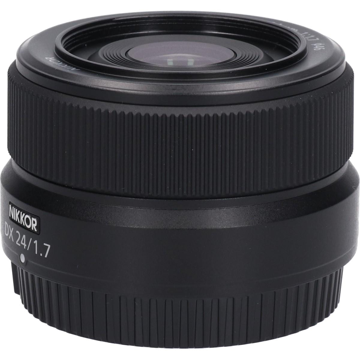 ＮＩＫＫＯＲ　Ｚ　ＤＸ　２４／１．７　Ｚ　ＤＸ２４ｍｍ　Ｆ１．７