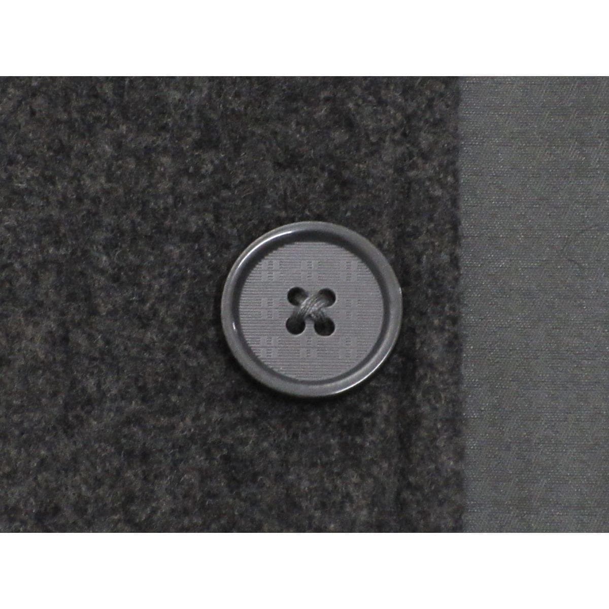 【新品】男物　トンビコート　Ｌサイズ