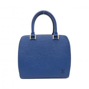 【ヴィンテージ】ルイヴィトン エピ ポンヌフ M52055 バッグ