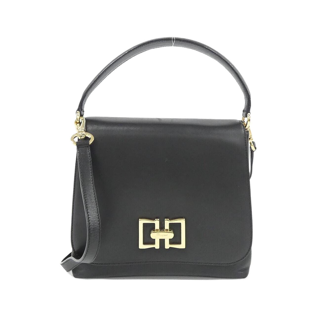 【ヴィンテージ】サルヴァトーレフェラガモ 21 8236 バッグ