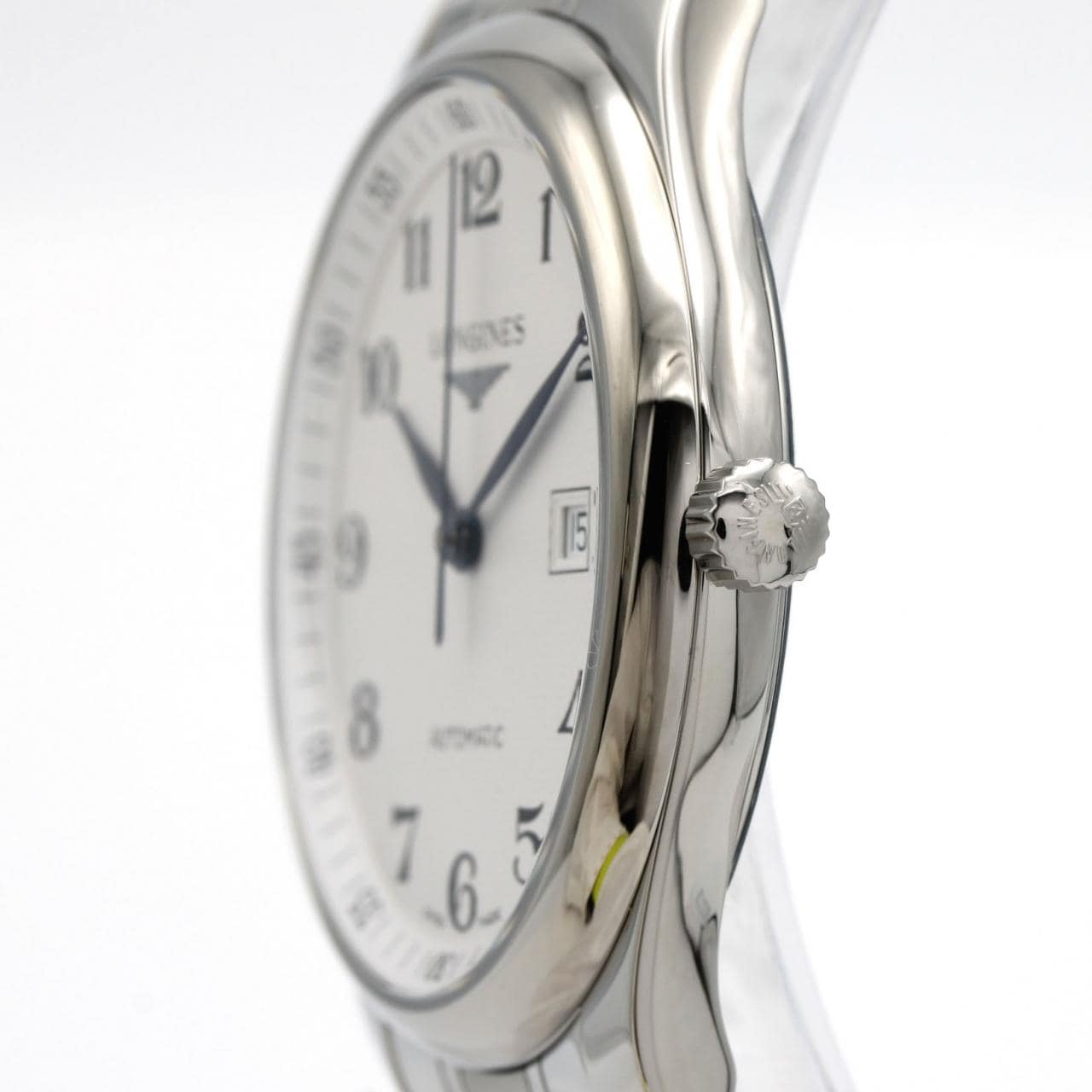 【新品】ロンジン ロンジンマスターコレクション L2.893.4.78.6 SS 自動巻