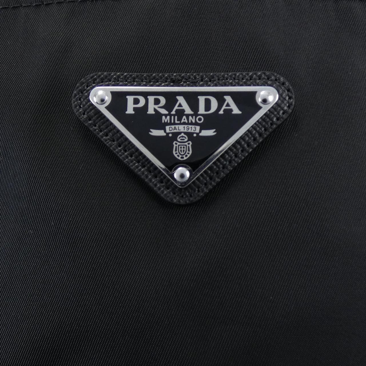 プラダ PRADA トライアングルロゴ SC514 S202 1WQ8 ジャケット