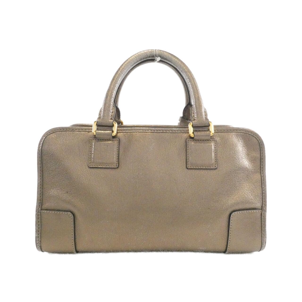 ロエベ アマソナ 28cm 352 37 A03 バッグ