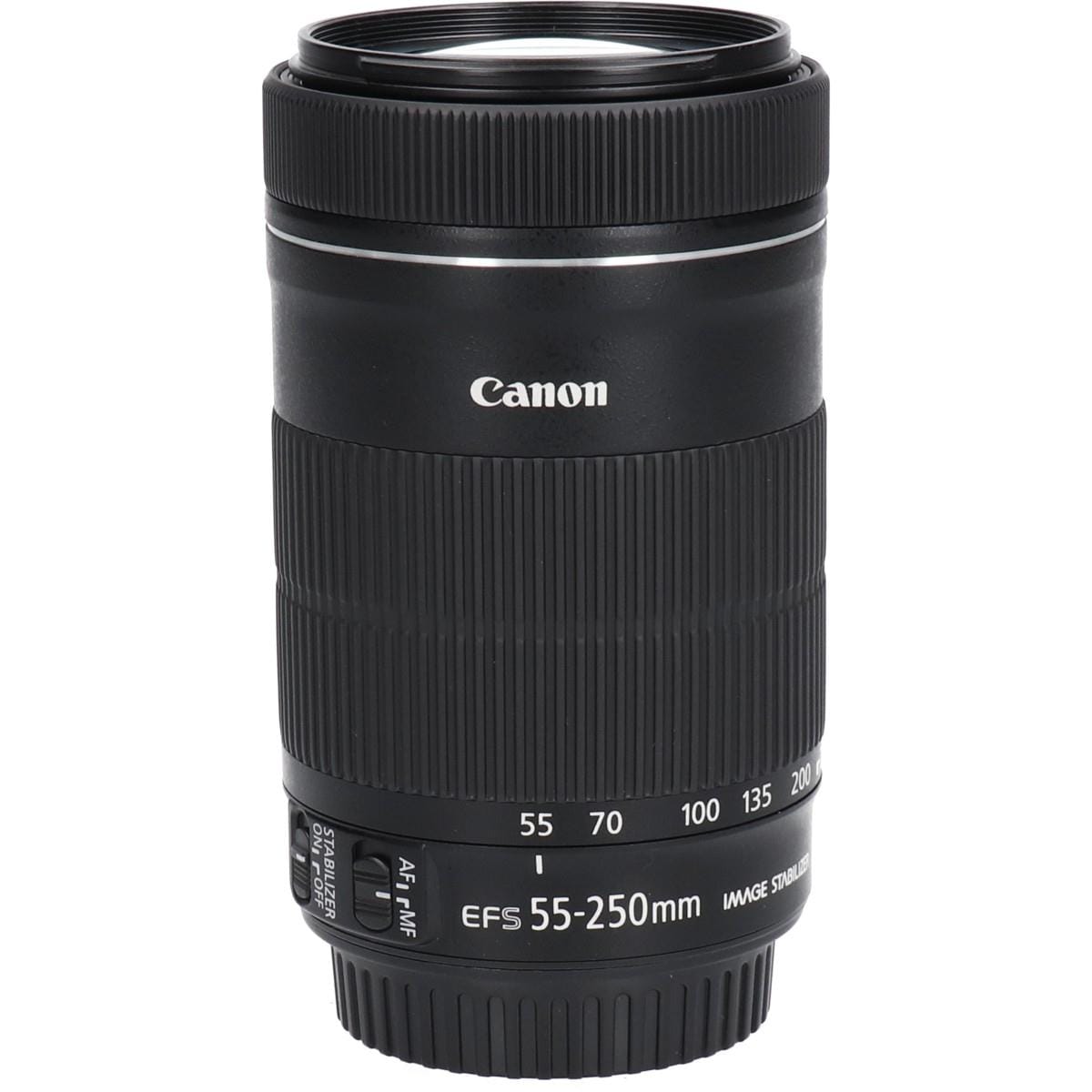 ＥＦ－Ｓ５５－２５０ｍｍ　Ｆ４－５．６ＩＳ　ＳＴＭ
