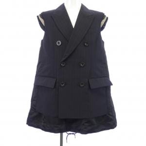 サカイ SACAI 24-07118 ベスト