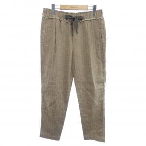 ブルネロクチネリ BRUNELLO CUCINELLI モニーレ MF578P6905 パンツ