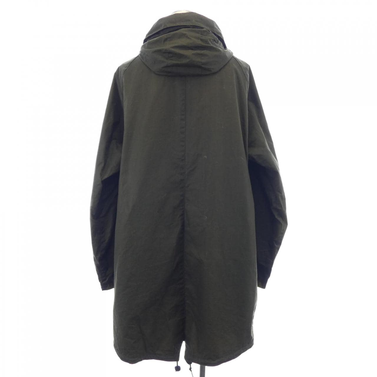 バブアー BARBOUR ×MARGARET HOWELL コート