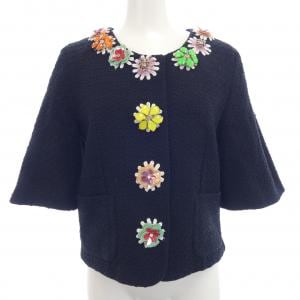 ブティックモスキーノ BOUTIQUE MOSCHINO ジャケット