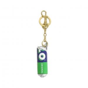 アニヤハインドマーチ ポロ チャーム 5050925159722 キーホルダー