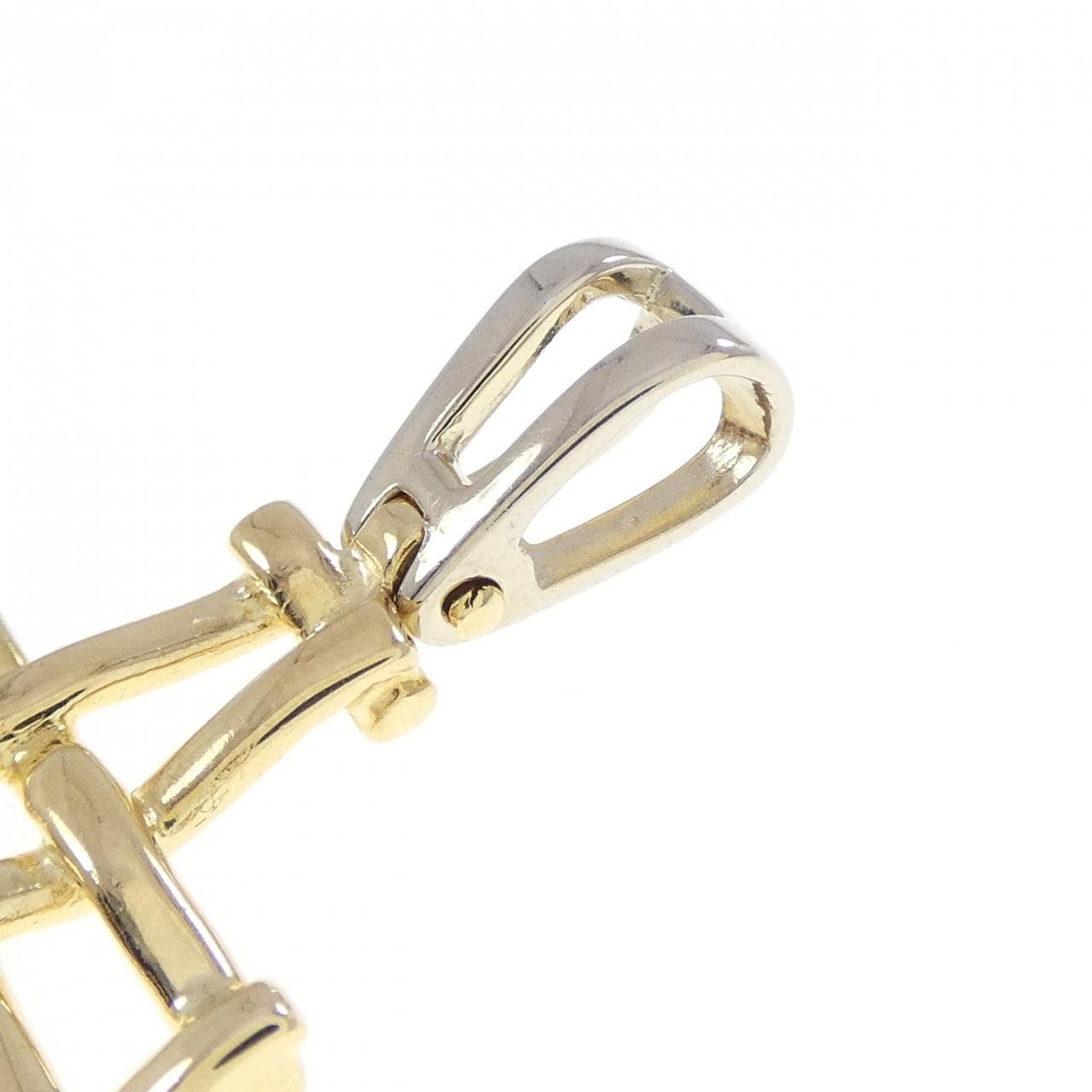 ウノアエレ 750YG/750WG ペンダント