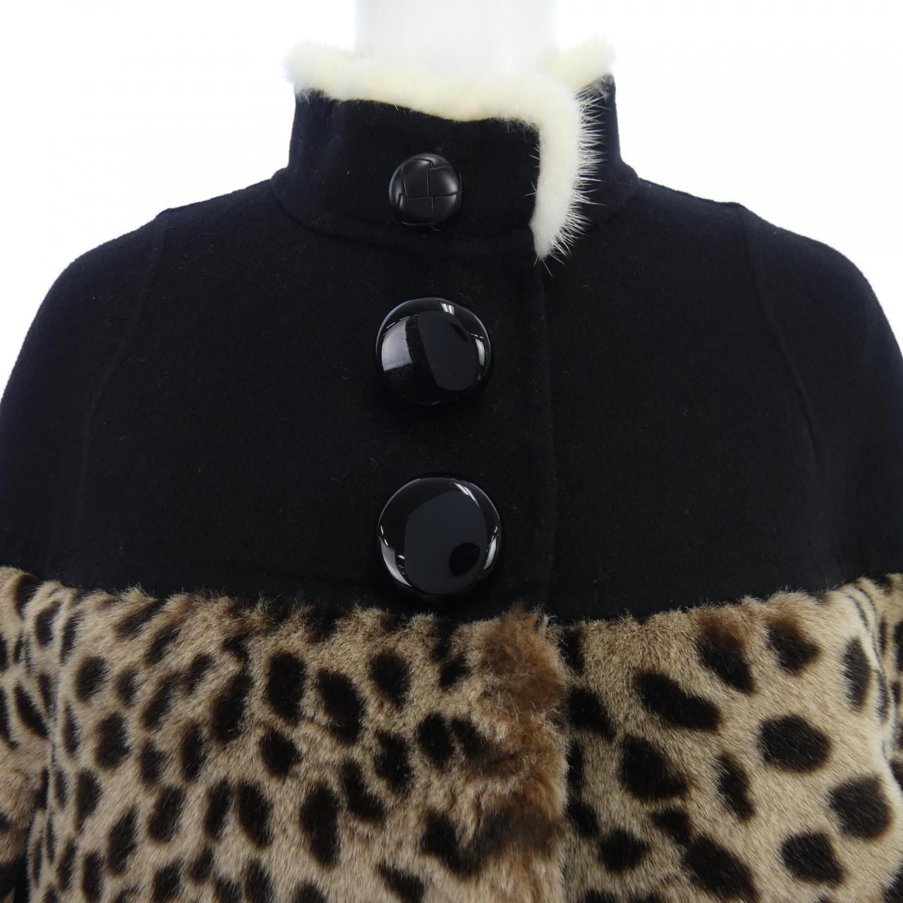 【ヴィンテージ】ルイヴィトン LOUIS VUITTON ケープ