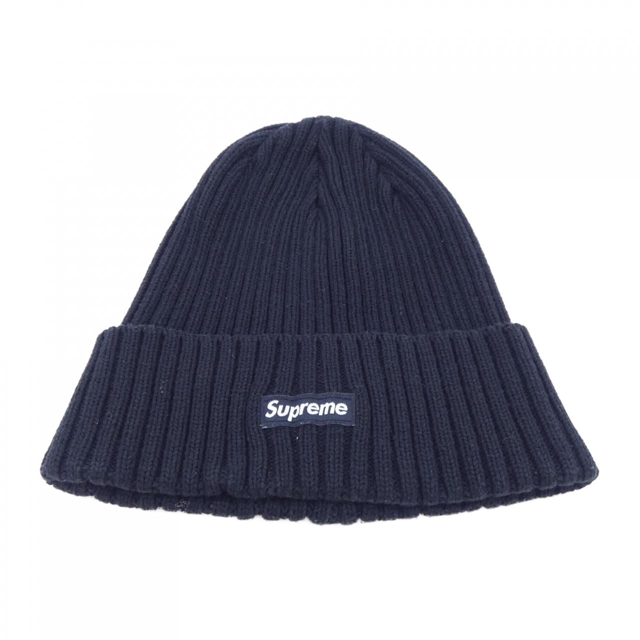 シュプリーム SUPREME ニットキャップ