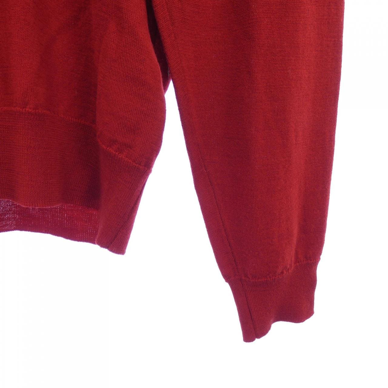 ジョンスメドレー JOHN SMEDLEY ニット