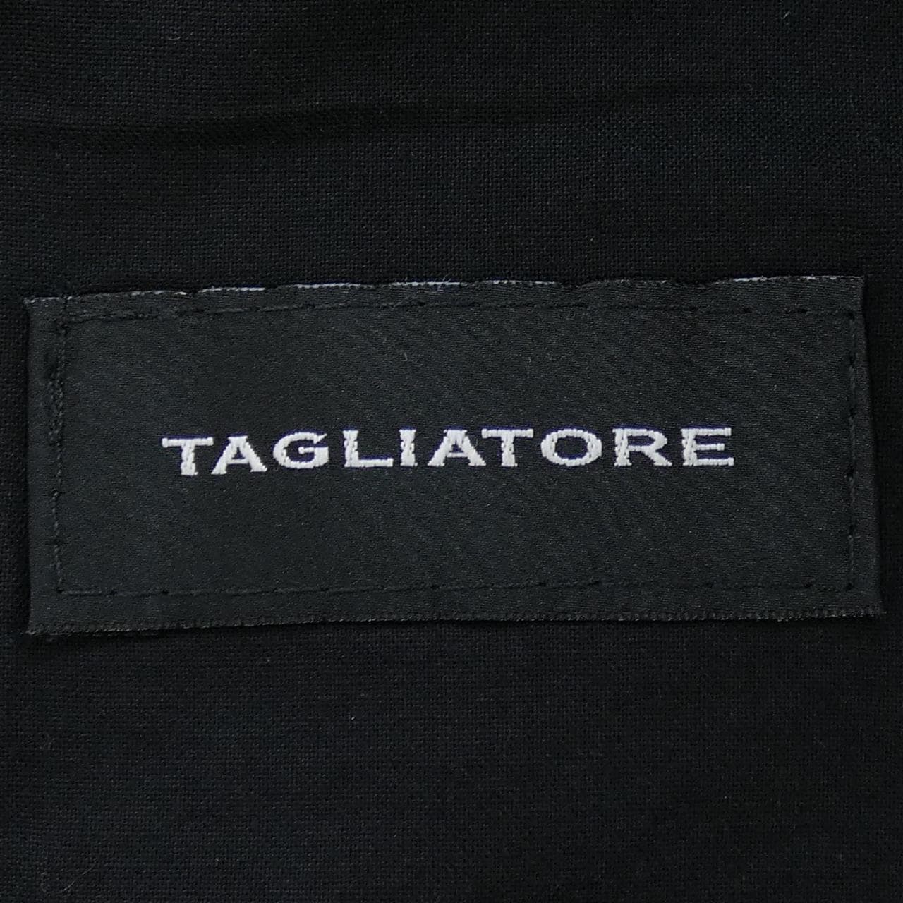 タリアトーレ TAGLIATORE LUAP LAV ベスト