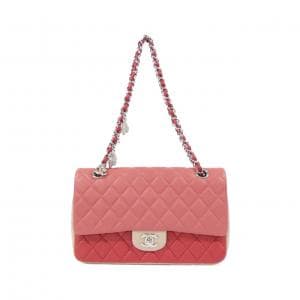 シャネル バレンタイン ライン 90214 ショルダーバッグ