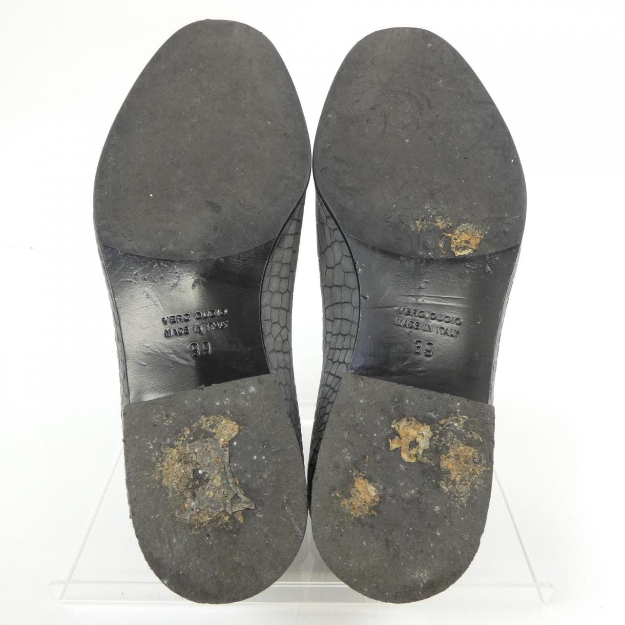 マドラス MADRAS フラットシューズ