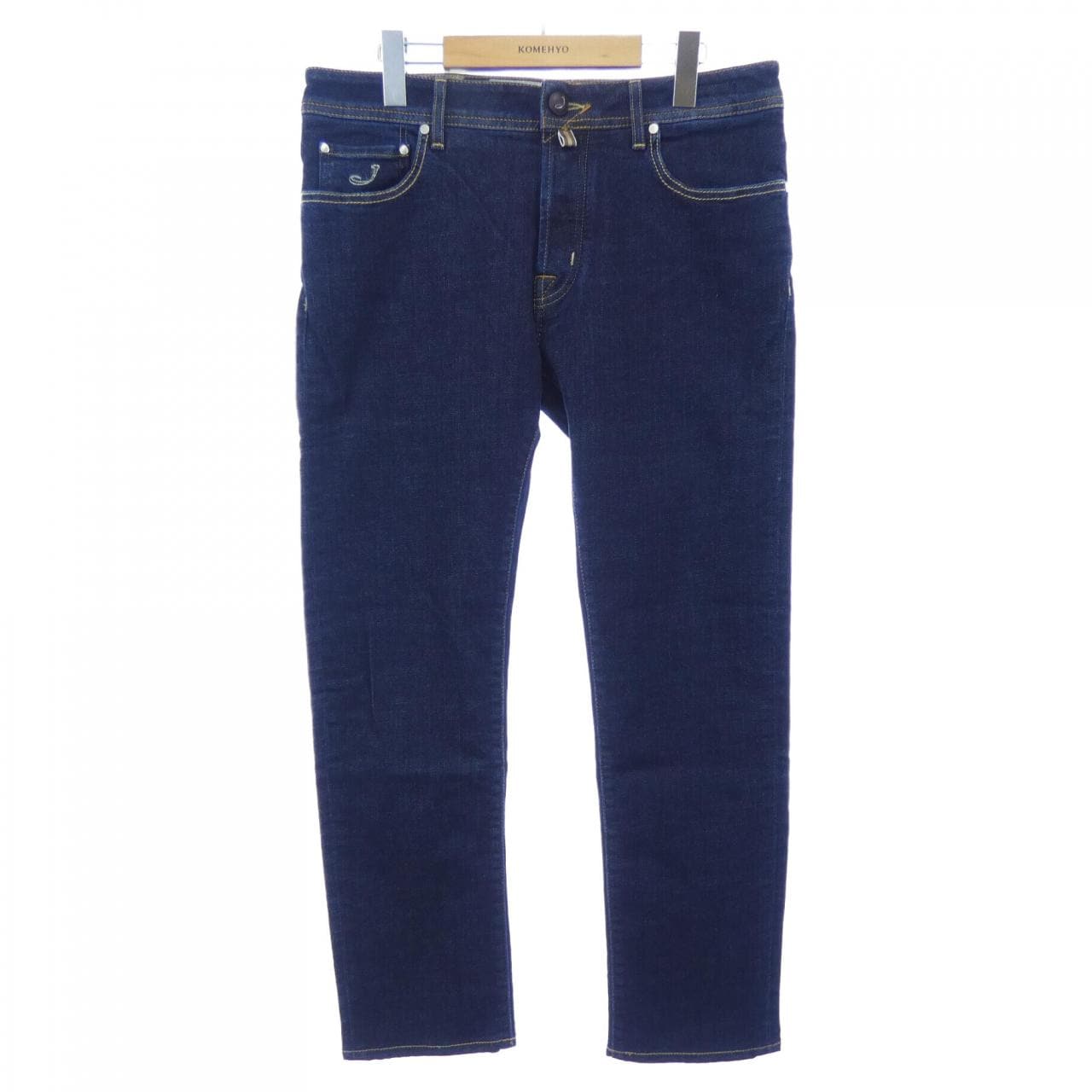 ヤコブコーエン JACOB COHEN ジーンズ