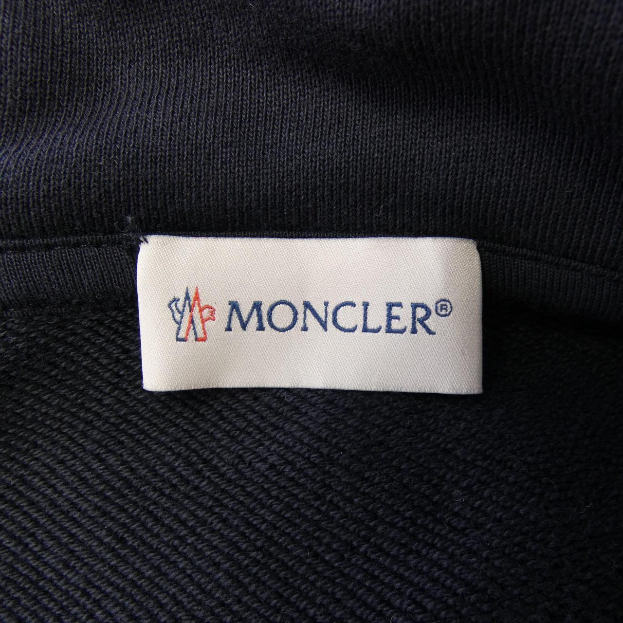 モンクレール MONCLER 10918G74200 パーカー