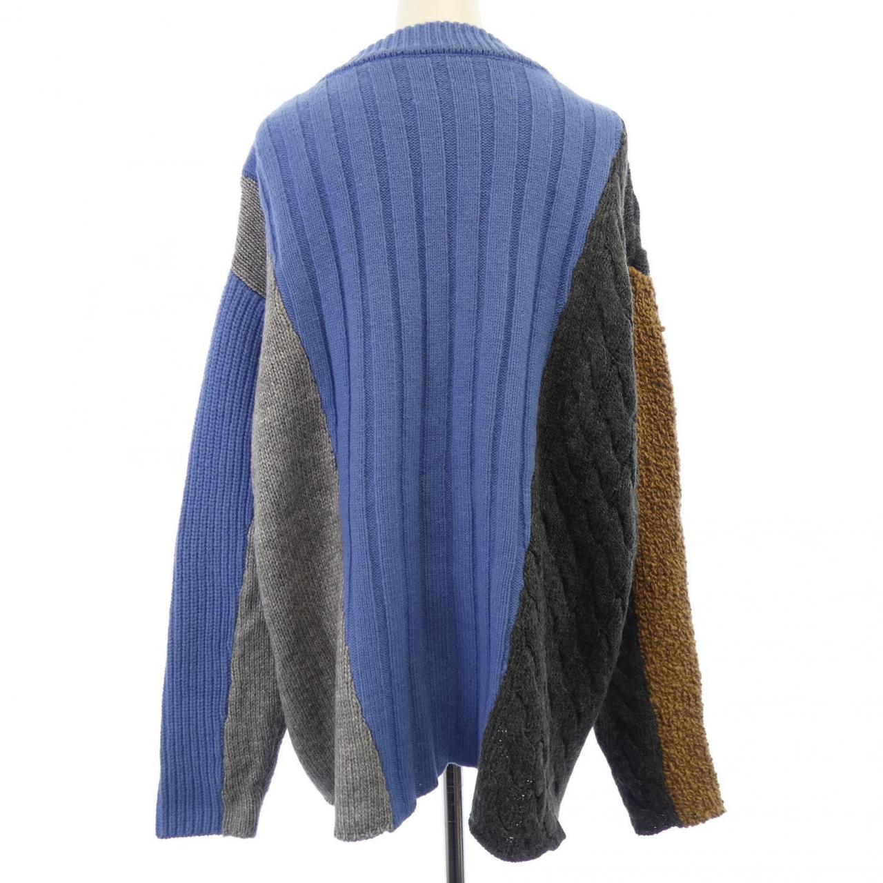 メゾンスペシャル MAISON SPECIAL 21232365713 カーディガン