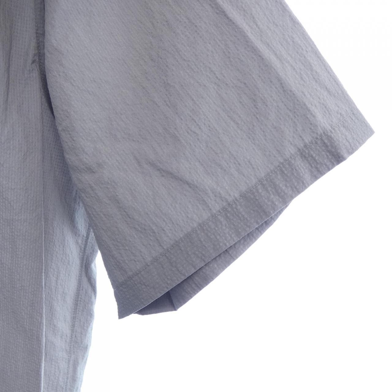 セオリー theory 02-1208002 S／Sシャツ