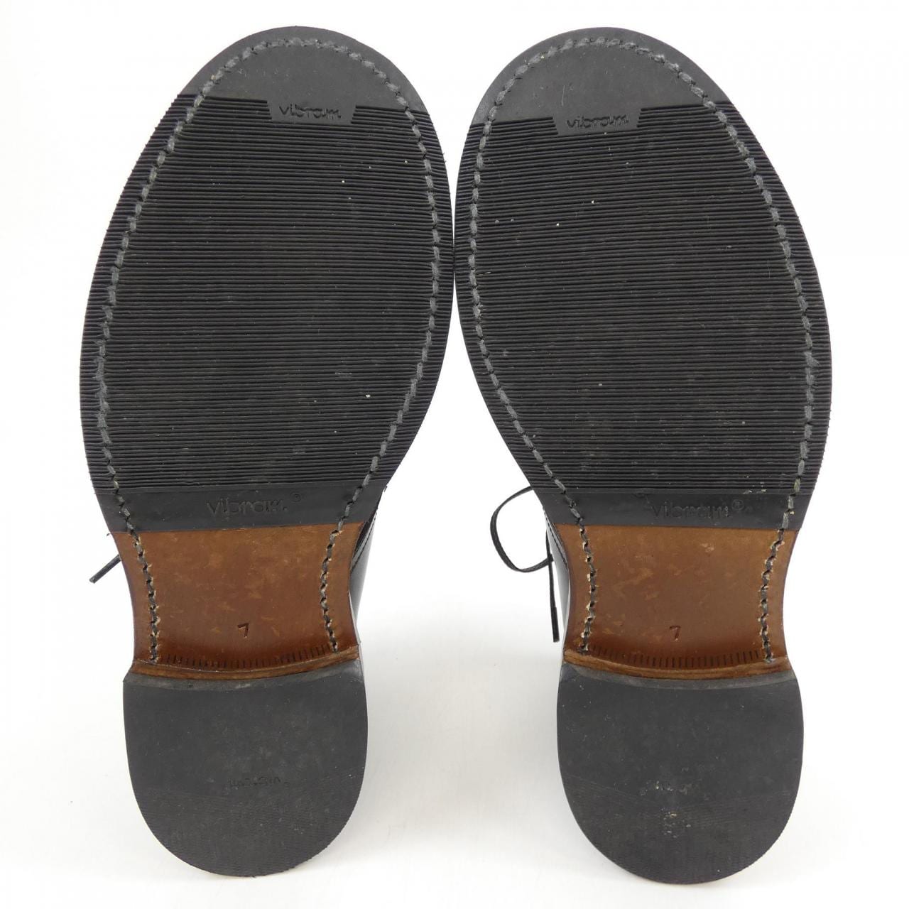 JOHN LOFGREN ブーツ