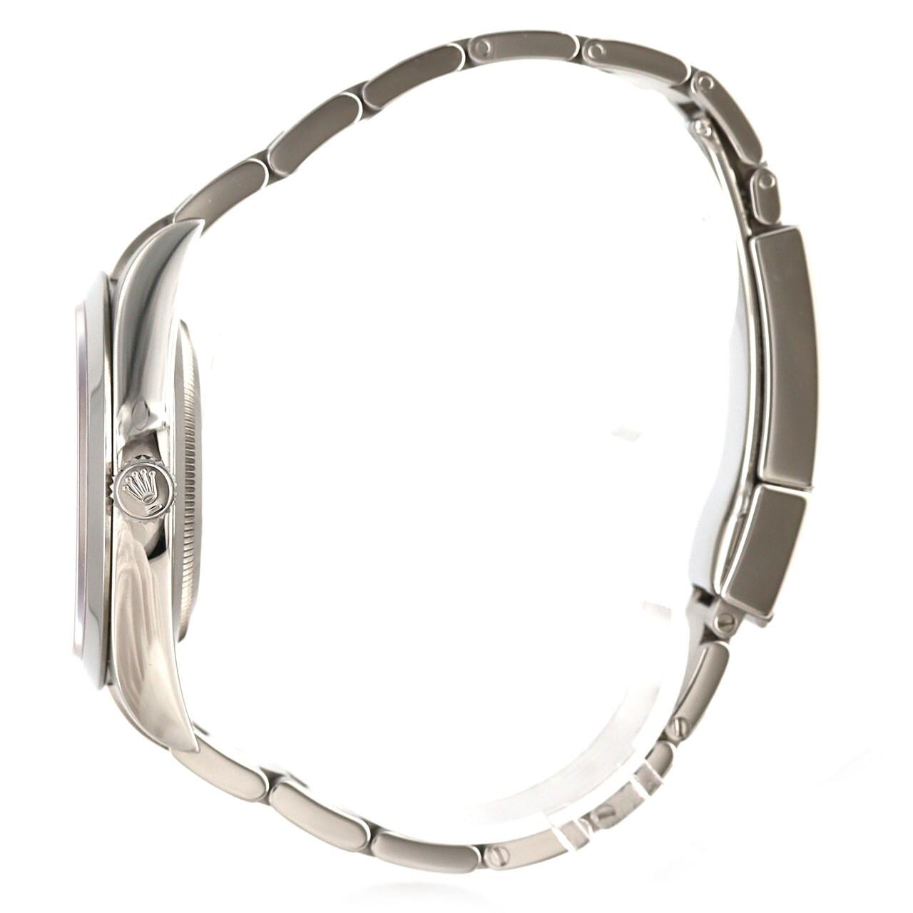 ロレックス エクスプローラーI 214270. SS 自動巻 ランダム番