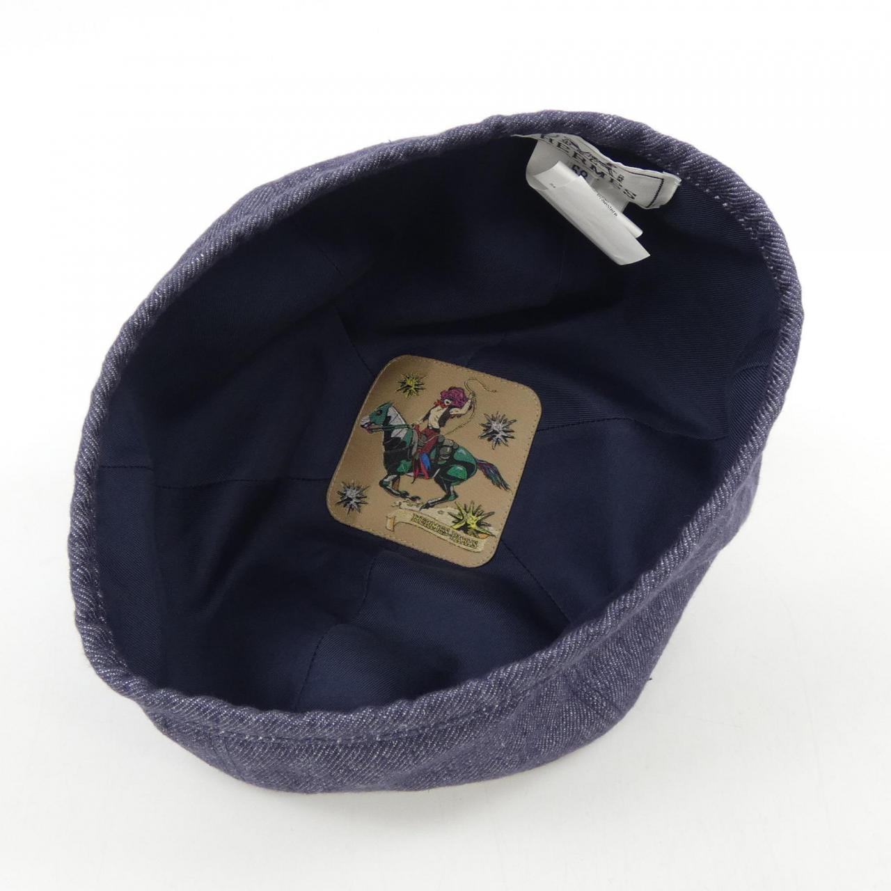 エルメス HERMES キャップ